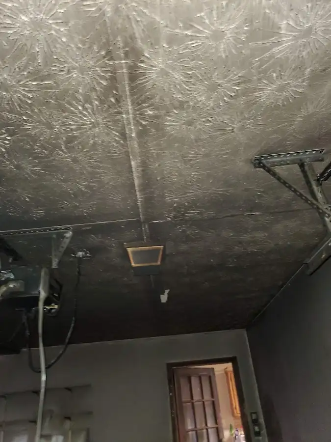 Fire and smoke damage assessment for Emergency Water Damage Services in Southaven